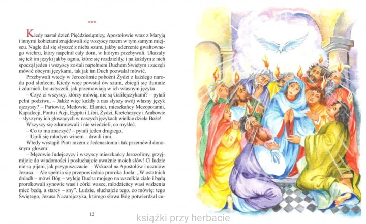 Pakiet. Opowieści biblijne dziadzia Józefa. Tomy 1-4_ 7_ksiegarniaksiazkiprzyherbacie.jpg
