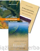 Pakiet Nadniemeńskie klimaty - praca zbiorowa