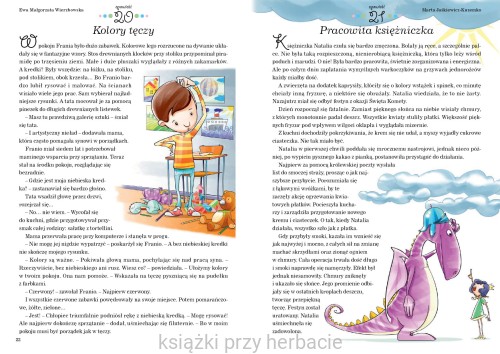 365 bajek na każdy dzień. Słoneczko opowiada... historyjki na dzień dobry 2.jpg