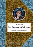 Św. Bernard z Clairvaux - Aube Pierre