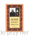 Nowe portrety świętych - Tom 1_sicari_ksiegarniaksiazkiprzyherbacie.jpg
