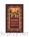 Nowe portrety świętych - Tom 4_sicari_ksiegarniaksiazkiprzyherbacie.jpg
