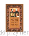 Nowe portrety świętych - Tom 5_sicari_ksiegarniaksiazkiprzyherbacie.jpg