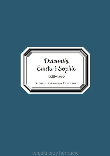 Poznańskie dzienniki_Posener Tagebucher 1859-1860 3_ksiegarniaksiazkiprzyherbacie.jpg
