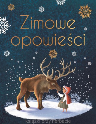 Zimowe opowieści (wydanie ekskluzywne)_ksiegarniaksiazkiprzyherbacie.jpg