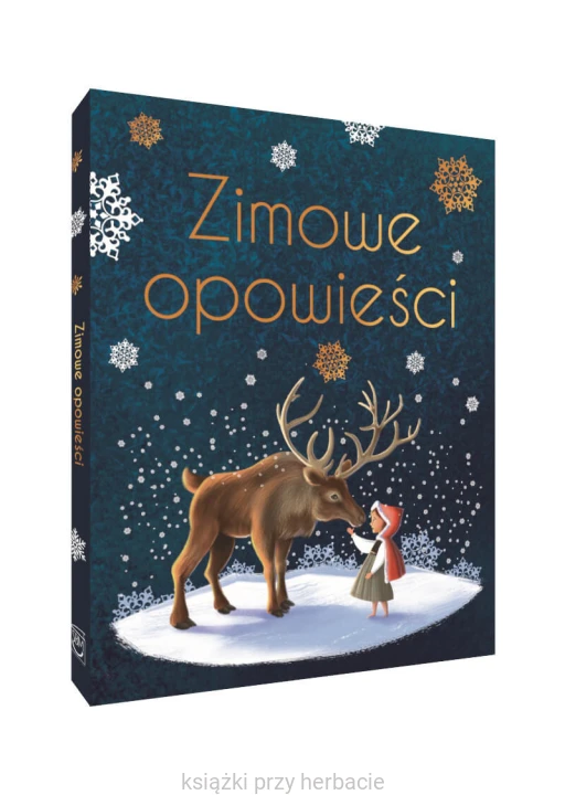 Zimowe opowieści (wydanie ekskluzywne) 2_ksiegarniaksiazkiprzyherbacie.jpg