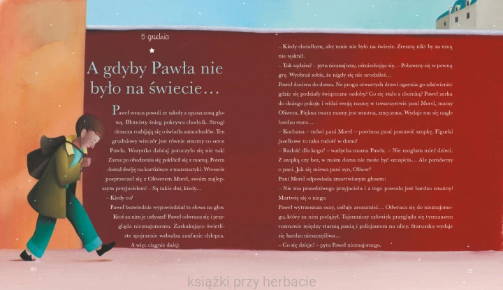24 opowieści adwentowe. Czekając na Jezusa 11_ksiegarniaksiazkiprzyherbacie.jpg