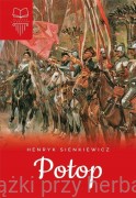Potop - Henryk Sienkiewicz (oprawa twarda)