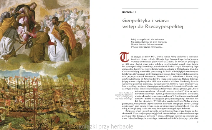 Dzieje Polski. Tom 5. Imperium Rzeczypospolitej 2_andrzej nowak_ksiegarniaksiazkiprzyherbacie.jpg