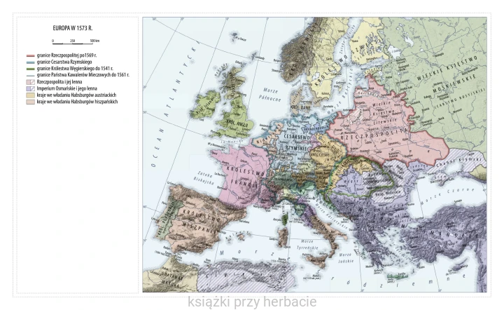 Dzieje Polski. Tom 5. Imperium Rzeczypospolitej 5_andrzej nowak_ksiegarniaksiazkiprzyherbacie.jpg