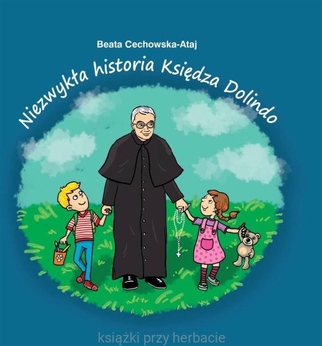 Niezwykła historia księdza Dolindo_ksiegarniaksiazkiprzyherbacie.jpg