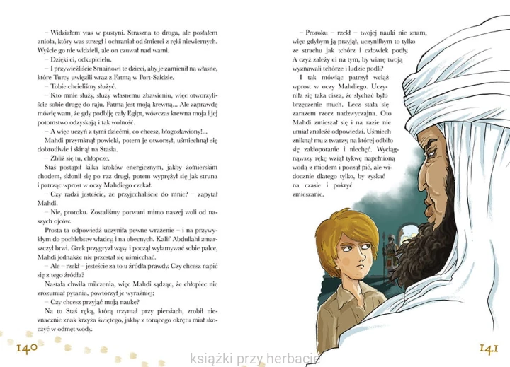 W pustyni i w puszczy 3_sienkiewicz-ilustrowane_ksiegarniaksiazkiprzyherbacie.jpg
