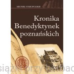 Kroniki Benedyktynek Poznańskich