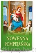 Nowenna pompejańska - Małgorzata Pabis, Grażyna Kich
