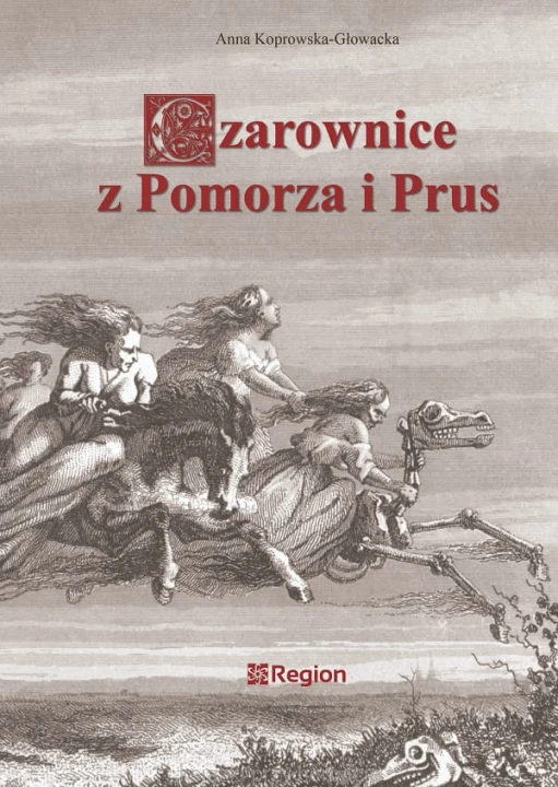 Czarownice z Pomorza i Prus_ksiegarniaksiazkiprzyherbacie.jpg