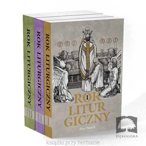Rok liturgiczny_dębogóra_ksiegarniaksiazkiprzyherbacie.jpg