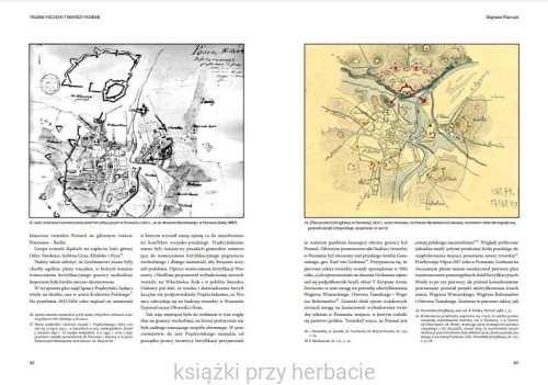 Nie tylko twierdza. Poznańskie Zeszyty Fortyfikacyjne 2_ksiegarniaksiazkiprzyherbacie.jpg