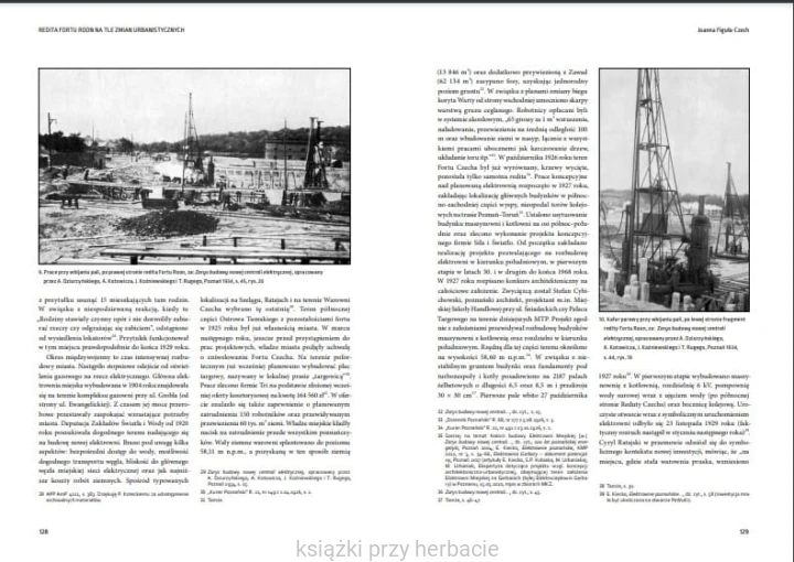 Nie tylko twierdza. Poznańskie Zeszyty Fortyfikacyjne 3_ksiegarniaksiazkiprzyherbacie.jpg
