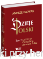 Dzieje Polski. Tom 2. Od rozbicia do nowej Polski_andrzej nowak_ksiegarniaksiazkiprzyherbacie.png