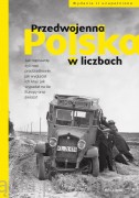 Przedwojenna Polska w liczbach - praca zbiorowa