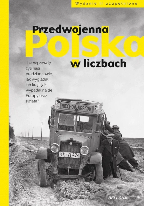 Przedwojenna Polska w liczbach_ksiegarniaksiazkiprzyherbacie.jpg