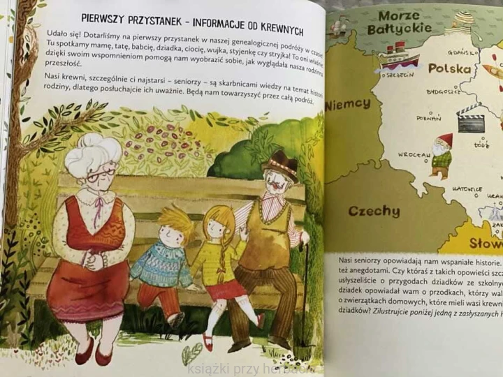 Genealogia dla najmłodszych, czyli wyjątkowa podróż w czasie 6_ksiegarniaksiazkiprzyherbacie.jpg