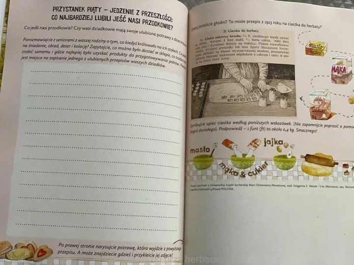 Genealogia dla najmłodszych, czyli wyjątkowa podróż w czasie 7_ksiegarniaksiazkiprzyherbacie.jpg