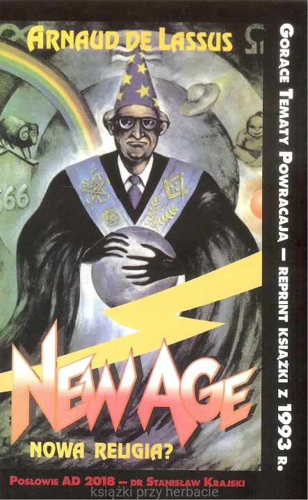 New Age. Nowa religia_lassus_ksiegarniaksiazkiprzyherbacie.jpg
