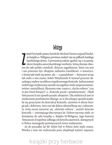 Ren wpada do Tybru historia soboru watykańskiego II 2_ksiegarniaksiazkiprzyherbacie.jpg