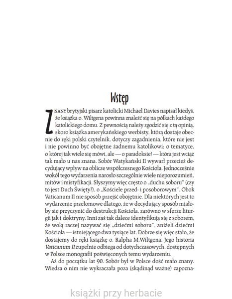 Ren wpada do Tybru historia soboru watykańskiego II 2_ksiegarniaksiazkiprzyherbacie.jpg