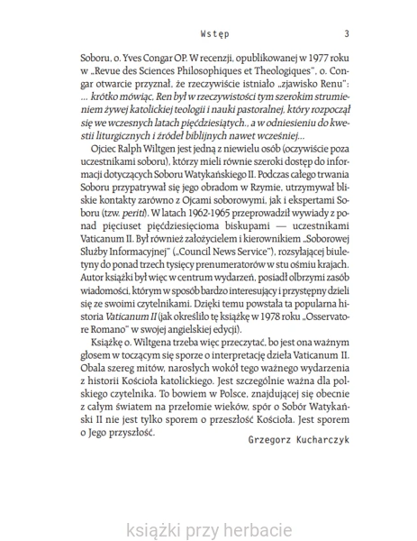 Ren wpada do Tybru historia soboru watykańskiego II 4_ksiegarniaksiazkiprzyherbacie.jpg