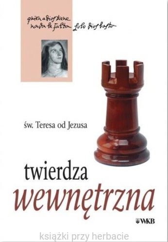 Twierdza wewnętrzna_teresa od jezusa_ksiegarniaksiazkiprzyherbacie.jpg