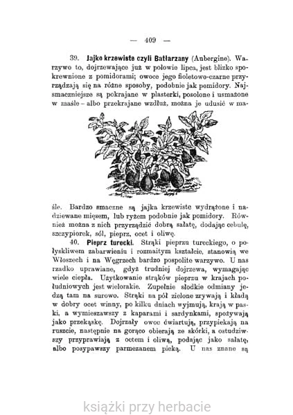 Najnowsza kuchnia wytworna i gospodarska_Piekarnia i cukiernia wytworna i gospodarska 3_orkowska_ksiegarniaksiazkiprzyherbacie.jpg