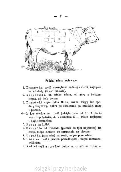 Najnowsza kuchnia wytworna i gospodarska_Piekarnia i cukiernia wytworna i gospodarska 4_orkowska_ksiegarniaksiazkiprzyherbacie.jpg