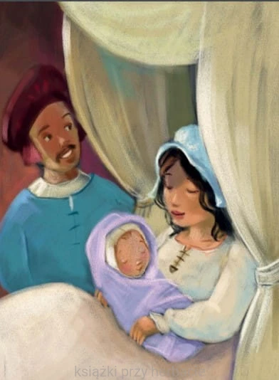opowieść o błogosławionej imeldzie 2_ksiegarniaksiazkiprzyherbacie.jpg