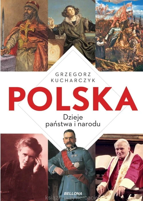 Polska. Dzieje państwa i narodu_gregorz-kucharczyk_ksiegarniaksiazkiprzyherbacie.jpg