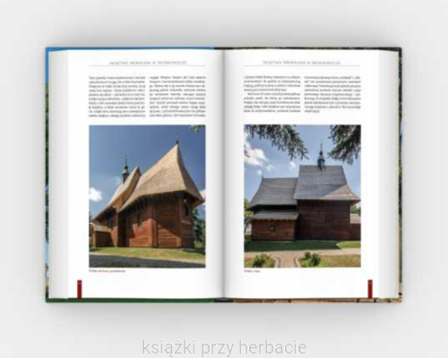 Kościoły drewniane w Polsce 2_ksiegarniaksiazkiprzyherbacie.jpg