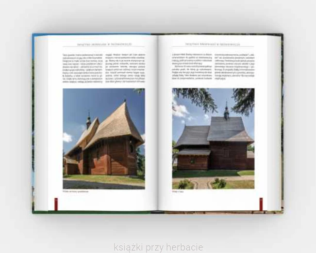 Kościoły drewniane w Polsce 2_ksiegarniaksiazkiprzyherbacie.jpg