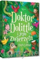 Doktor Dolittle i jego zwierzęta_ksiegarniaksiazkiprzyherbacie.jpg