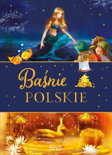 Baśnie polskie_skwark giełżewska_ksiegarniaksiazkiprzyherbacie.jpg