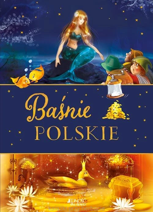 Baśnie polskie_skwark giełżewska_ksiegarniaksiazkiprzyherbacie.jpg