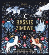 Baśnie zimowe - Dawn Casey