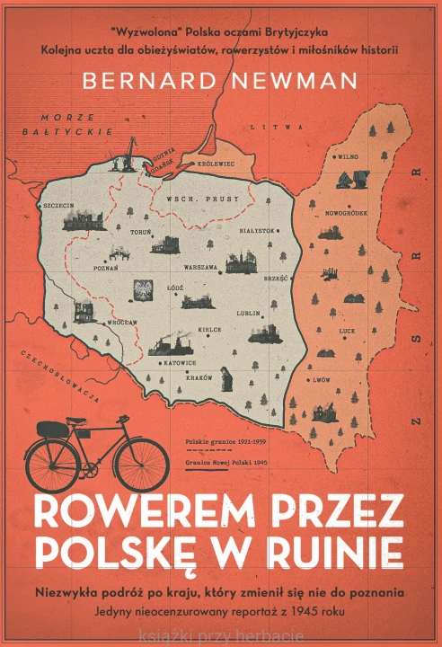 Rowerem przez Polskę w ruinie_ksiegarniaksiazkiprzyherbacie.jpg