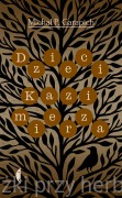 Dzieci Kazimierza - Michał P. Garapich