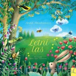 Letni las - Anna Paszkiewicz