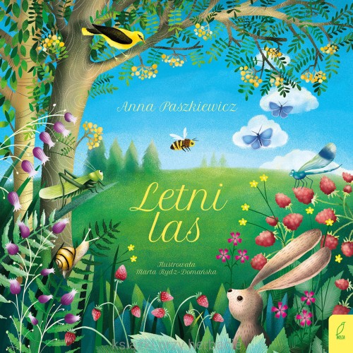 Letni las_anna paszkiewicz_ksiegarniaksiazkiprzyherbacie.jpg