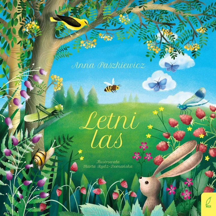 Letni las_anna paszkiewicz_ksiegarniaksiazkiprzyherbacie.jpg