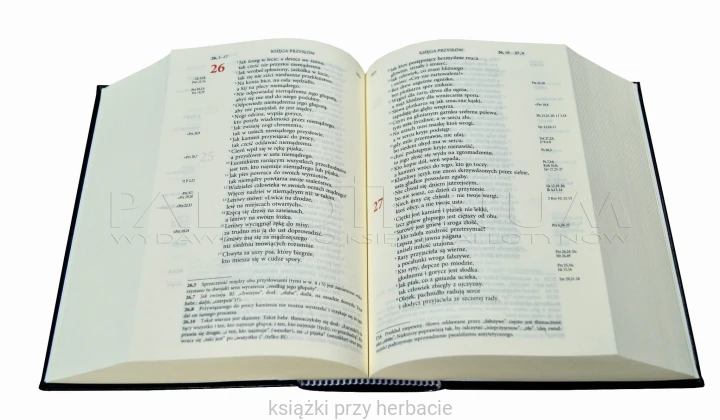 Biblia Jerozolimska - mały format, twarda oprawa 4_ksiegarniaksiazkiprzyherbacie.jpg