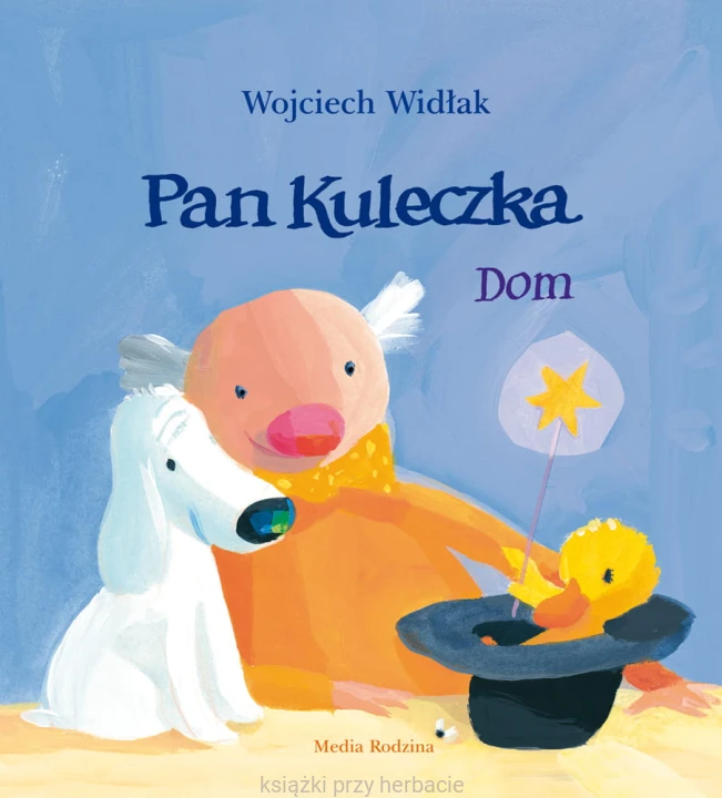 Pan Kuleczka. Dom_widłak_ksiegarniaksiazkiprzyherbacie.jpg