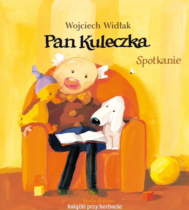 Pan Kuleczka. Spotkanie_widlak_ksiegarniaksiazkiprzyherbacie.jpg